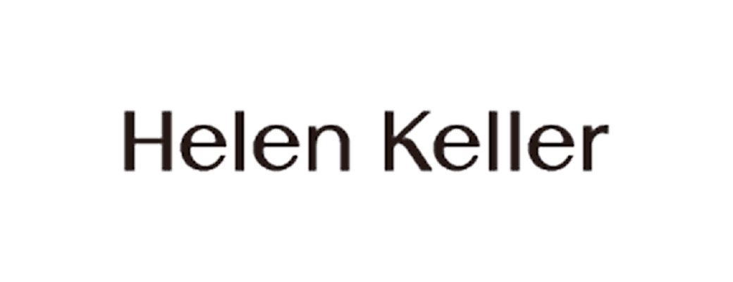 Helen Keller