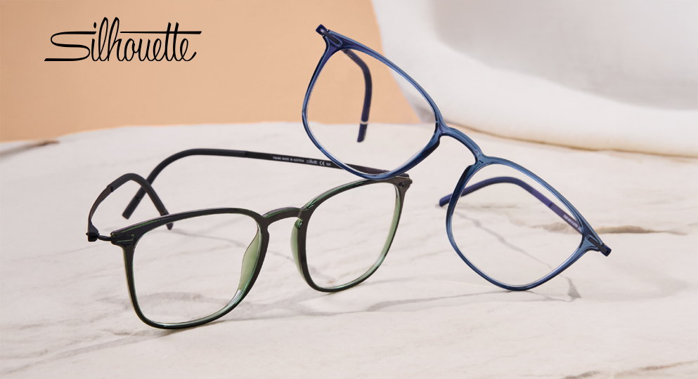 Silhouette – Rising Dawn Silhouette – Rising Dawn