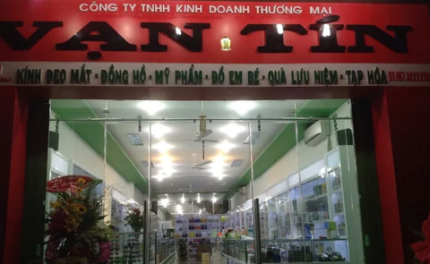 Vạn Tín ( Tuy Hòa )